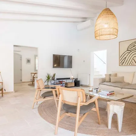 Villa La Telaranya Port de Pollença