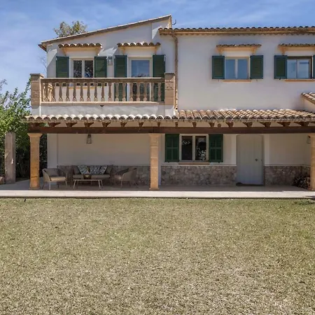 Villa La Telaranya